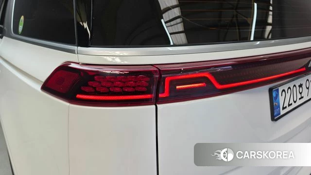 Kia Carnival 4th generation id 4985665 из Кореи 15