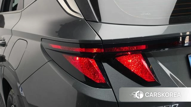 Hyundai Tucson (NX4) id 5013038 из Кореи 15