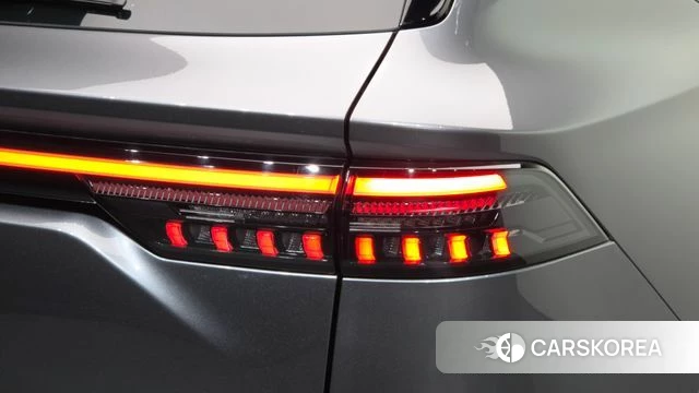 Renault Korea (Samsung) Grand Coleos id 4995472 из Кореи 15