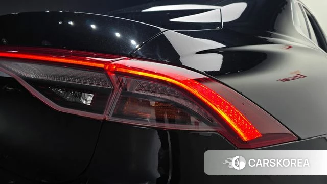 Hyundai The New Grandeur IG Hybrid id 5013312 из Кореи 15