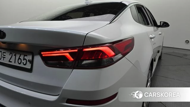 Kia The New K5 2nd generation id 5024143 из Кореи 15