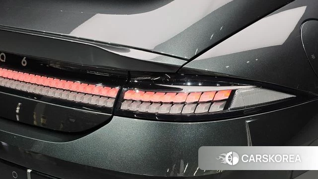 Hyundai Ionic 6 id 4965523 из Кореи 15