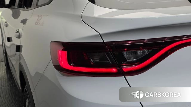 Renault Korea (Samsung) XM3 id 4997624 из Кореи 15