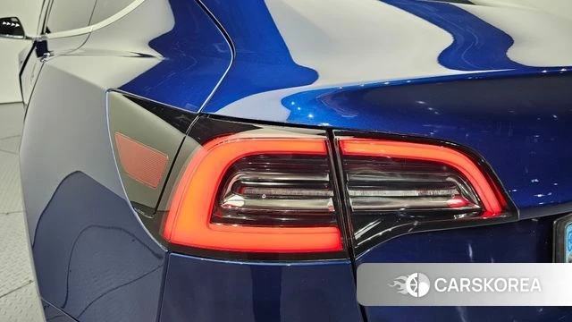 Tesla Model 3 id 4987635 из Кореи 15