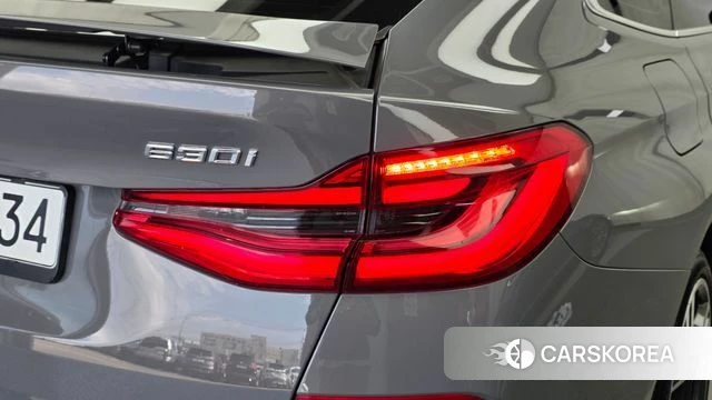 BMW 6 Series GT (G32) id 4981441 из Кореи 15