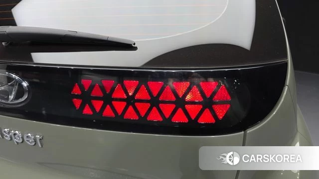 Hyundai Casper id 5016856 из Кореи 15