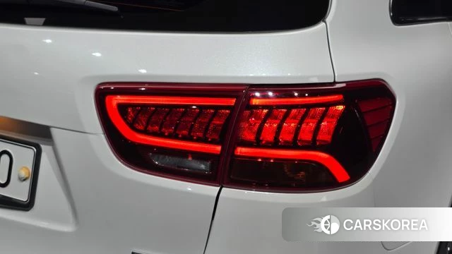Kia The New Sorento id 4977761 из Кореи 15