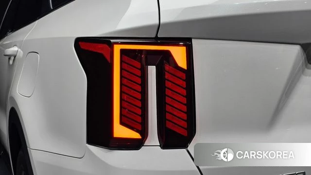 Kia The New Sorento 4th Generation id 4985554 из Кореи 15
