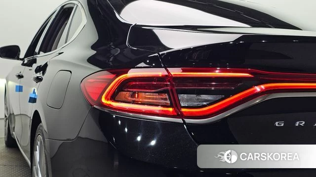 Hyundai Grandeur IG id 4837284 из Кореи 15