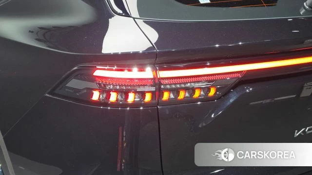 Renault Korea (Samsung) Grand Coleos id 5011234 из Кореи 15
