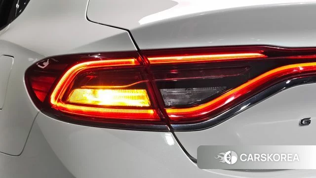 Hyundai Grandeur IG id 4998401 из Кореи 15