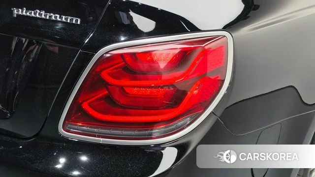Kia More K9 id 4960500 из Кореи 15