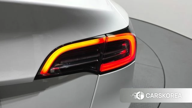 Tesla Model Y id 4793361 из Кореи 15
