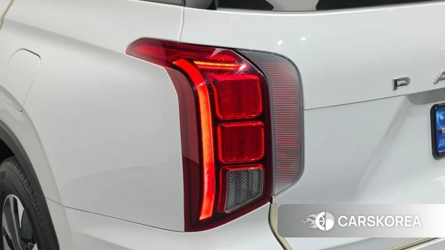 Hyundai Palisade id 5013785 из Кореи 15