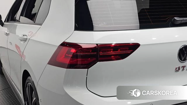 Volkswagen Golf 8th Generation id 4964614 из Кореи 15