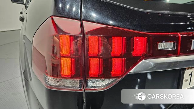 Kia Mohave Master id 5054168 из Кореи 15