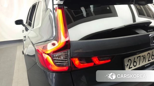 Honda CR-V 5th generation id 4921125 из Кореи 15