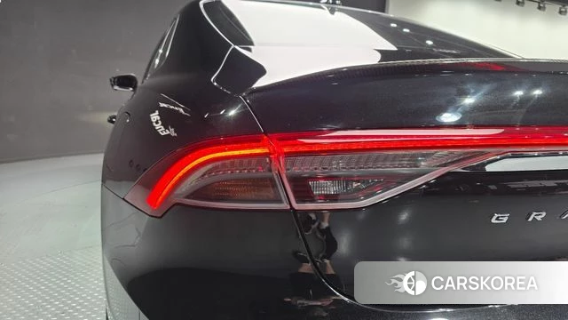 Hyundai The New Grandeur IG id 4779421 из Кореи 15