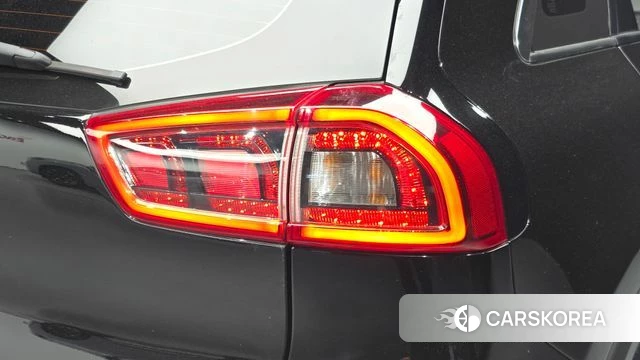 Kia Niro id 5048424 из Кореи 16