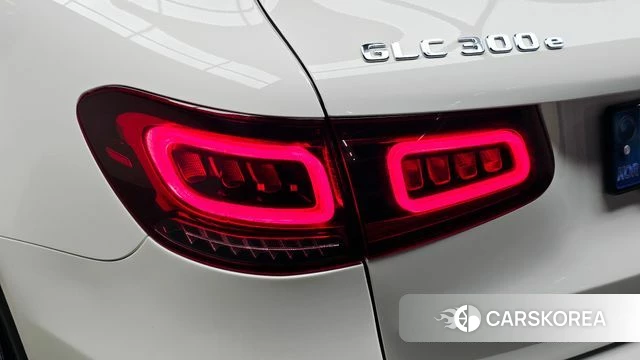 Mercedes-Benz GLC-Class X253 id 4981980 из Кореи 15