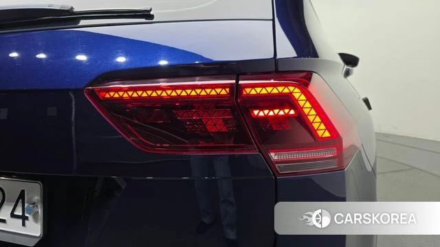 Volkswagen Tiguan second Generation id 4785329 из Кореи 15