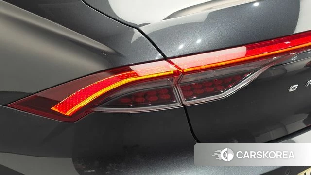 Hyundai The New Grandeur IG id 4982445 из Кореи 15