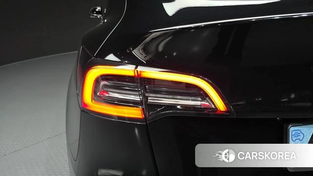 Tesla Model Y id 4894260 из Кореи 15