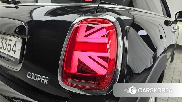 Mini Cooper id 4960024 из Кореи 15