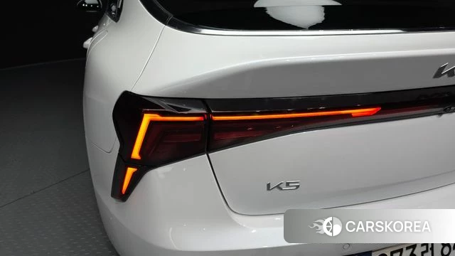 Kia The New K5 Hybrid 3rd generation id 5052094 из Кореи 15