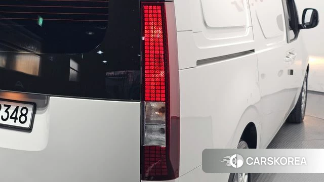 Hyundai Staria id 5021316 из Кореи 15