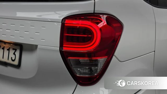 Kia The New Ray id 4923273 из Кореи 15