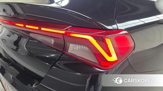Kia K5 3rd generation id 5002914 из Кореи 15