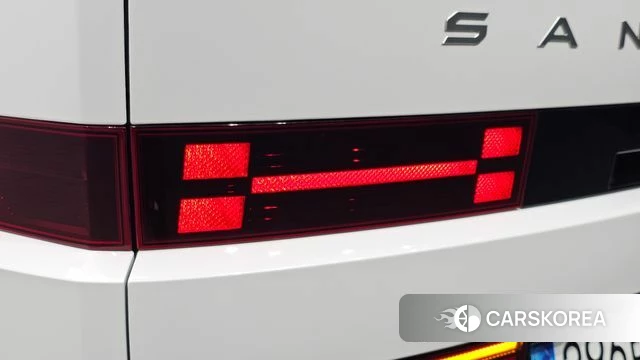 Hyundai Santa Fe (MX5) id 4964866 из Кореи 15