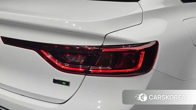 Renault Korea (Samsung) SM6 id 5028949 из Кореи 15