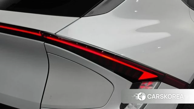 Kia The New EV6 id 5045871 из Кореи 15