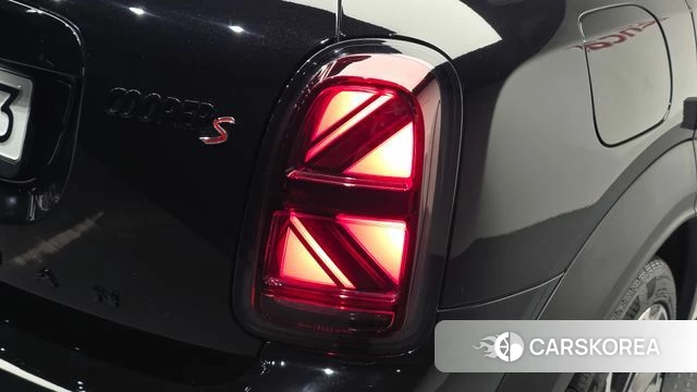 Mini Cooper S Countryman id 4951513 из Кореи 15
