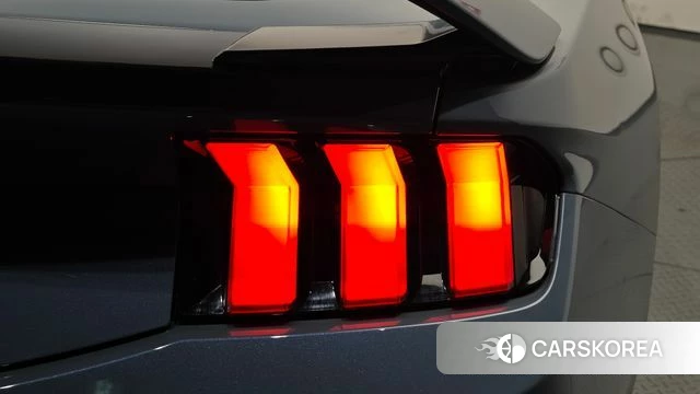 Ford Mustang 7th Generation id 4980289 из Кореи 15