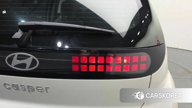Hyundai Casper Electric id 5021263 из Кореи 15