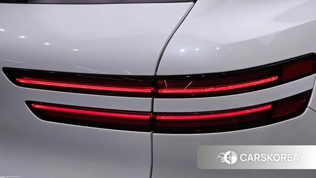 Genesis GV70 id 4977117 из Кореи 15
