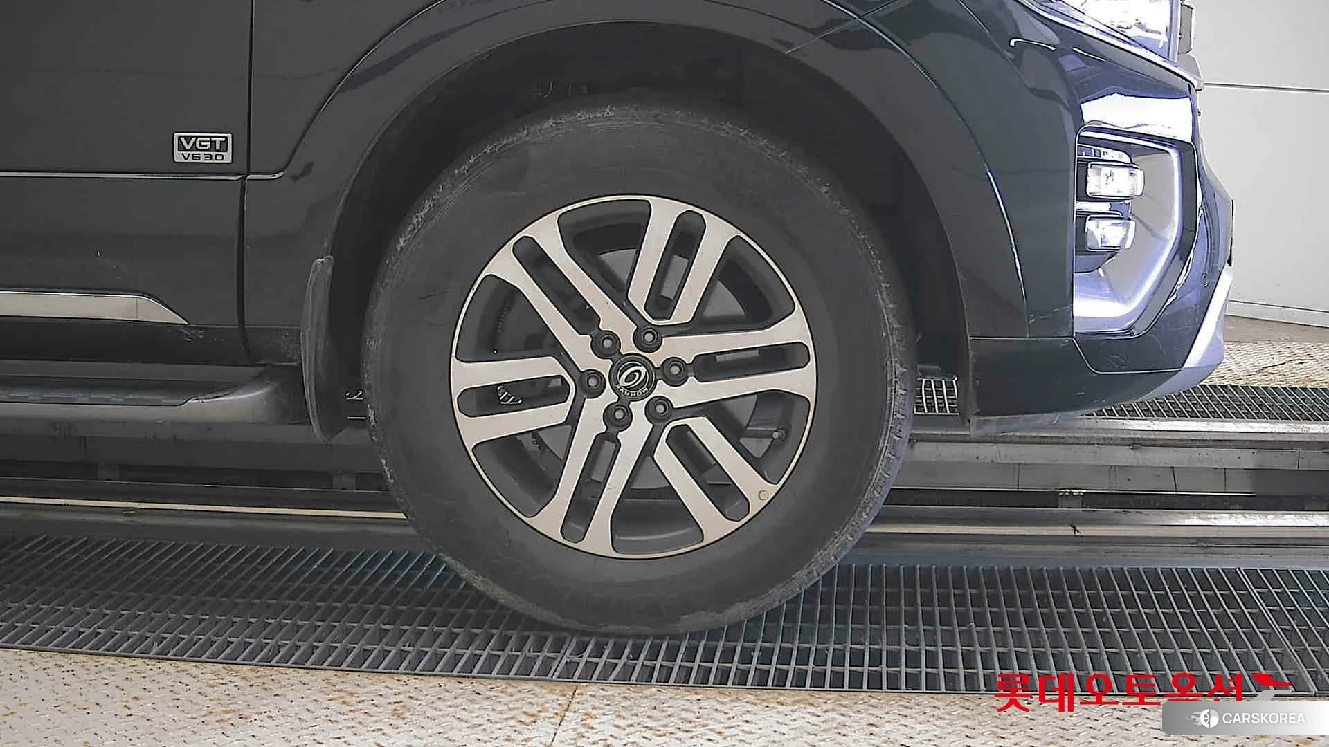 Kia Mohave id 4990103 из Кореи 15