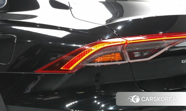Hyundai The New Grandeur IG id 5017580 из Кореи 15