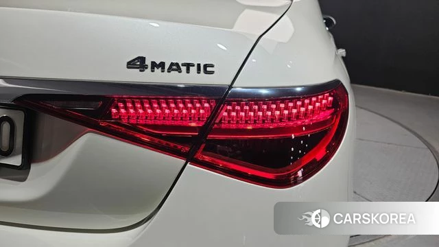 Mercedes-Benz S-Class W223 id 4224367 из Кореи 15