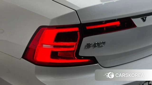 Volvo S90 id 5013826 из Кореи 15