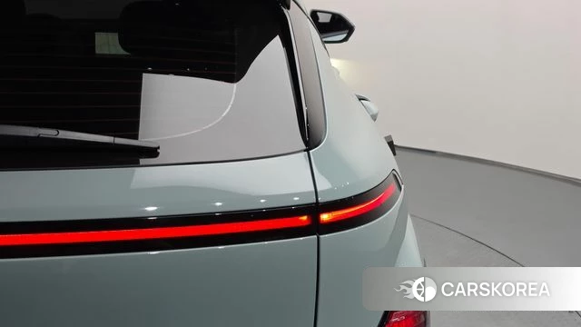 Hyundai Kona Hybrid (SX2) id 4710763 из Кореи 15