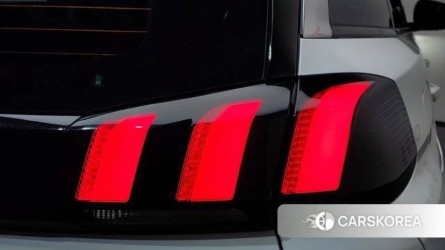 Peugeot 5008 second generation id 4988056 из Кореи 15