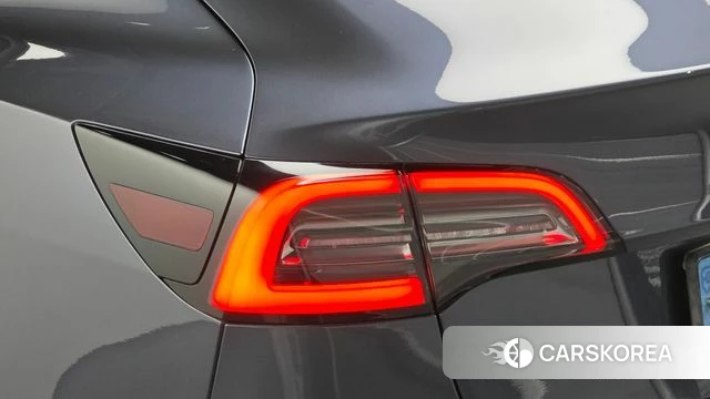 Tesla Model 3 id 4998018 из Кореи 15