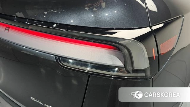 Tesla Model Y id 4762234 из Кореи 15