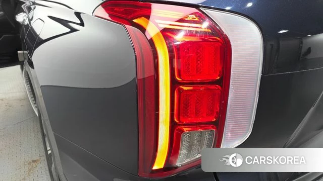 Hyundai Palisade id 5028783 из Кореи 15