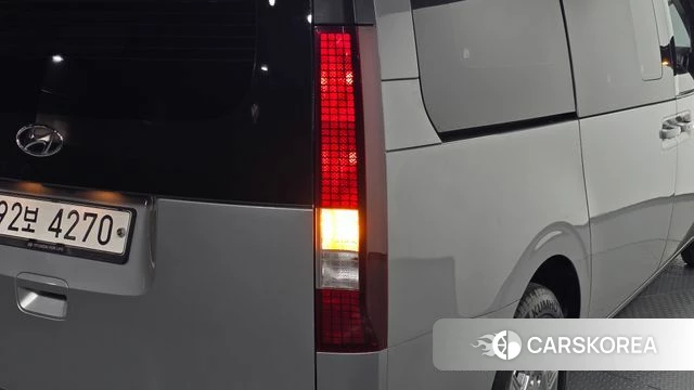 Hyundai Staria id 4793677 из Кореи 15