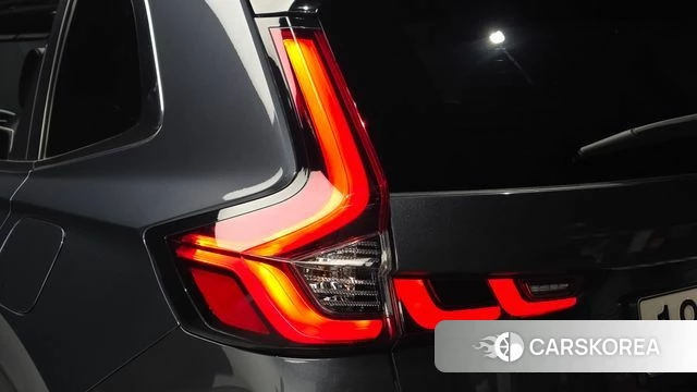 Honda CR-V 6th generation id 5033384 из Кореи 15